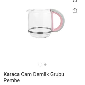 Cook Plus Çaycı Üstü