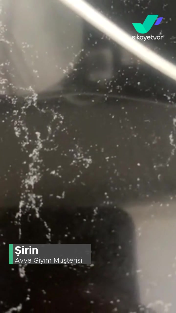Avva Giyim İade Ödeme Sorunu videonun kapak resmi