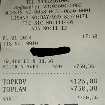 Shell Akaryakıt İstasyonu WC Kullandırmayıp Başka Yere Yönlendiriyor.