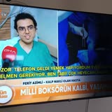 Garantisi Bittikten Hemen Sonraki Gün Bozulan Vestel Televizyon