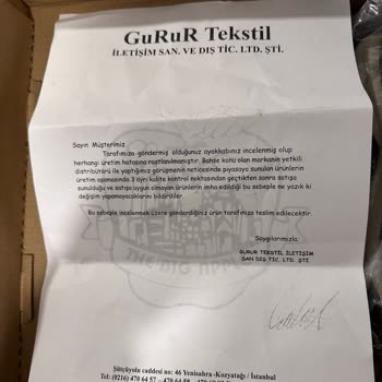 Merrell Marka Outdoor Ayakkabımın 1ay İçinde Açılması