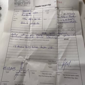 Merrell Marka Outdoor Ayakkabımın 1ay İçinde Açılması