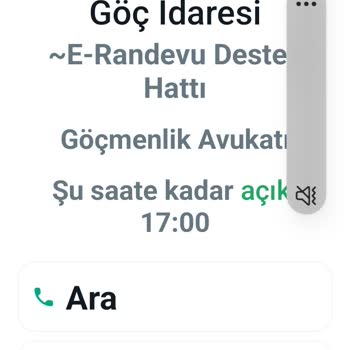 Finans Kuruluşları Adıyla Dolandırıcılık Göç İdaresi Yanıltıcısı