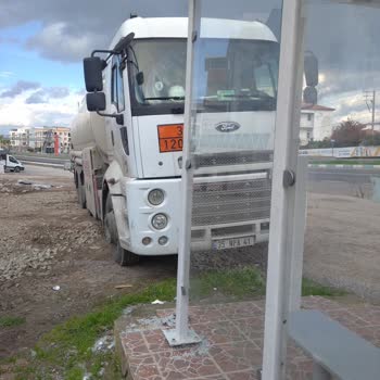 İzmir Emniyet Müdürlüğü Çözüme Kavuşmayan Durak