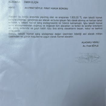 Erdinç Batal Beauty Kadıköy'deki Güzellik Merkezinde Yaşanan Hizmet Sorunları