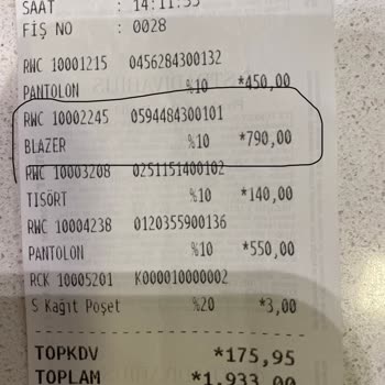 Stradivarius Etiket Fiyatı Ve Kasa Fiyatı Farklı Ürün