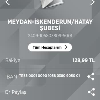 Ziraat Bankası ATM Sorunu, 9150 Lira Hesabıma Geçmedi