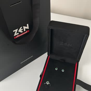 Zen Pırlanta Kayseri Zen Mağazası İade De 3 Günde %50 Para Kaybı