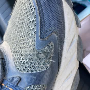 Skechers Markalı Ayakkabı Kullanım Deneyimi Ve Garanti Süreci