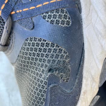 Skechers Markalı Ayakkabı Kullanım Deneyimi Ve Garanti Süreci