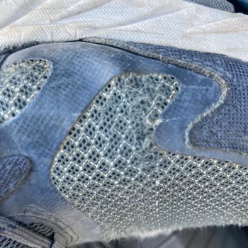 Skechers Markalı Ayakkabı Kullanım Deneyimi Ve Garanti Süreci
