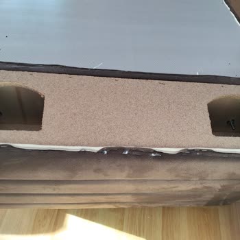 Alfemo Sunta Koltuğu Gürgen Diye Satıyor