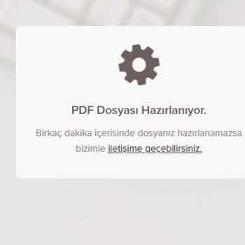 Paraşüt Muhasebe Programı İle