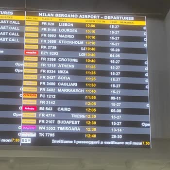 Pegasus Uçuş İptali Skandalı