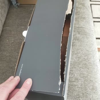 Madame Coco Dan Aldığım Kek Fanusu