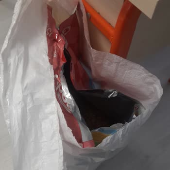 Evcil Hayat Açık Mama Paketi Gönderimi