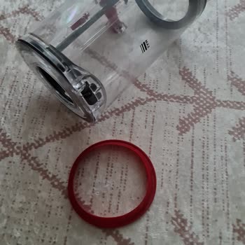 Dyson V15 Sızdırmazlık Halkası
