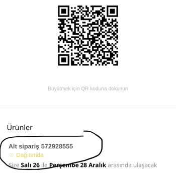 Stradivarius 1 Aydır Ulaşmayan Ve Bilgi Alamadığım Siparişim