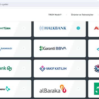 Enpara Kartımı Troy Ödeme Sistemine Geçirmiyor!