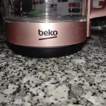 Sorumsuzluğunuz Bizi De Etkiliyor Beko!