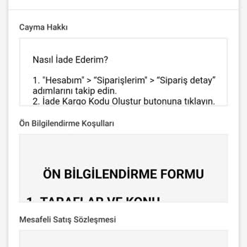 Trendyol Elit Üyeleri Uygulama Üzerinden Kasti Pasife Alınıyor