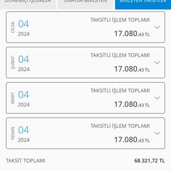 Denizbank Aldatması. Gereksiz Yere Kredi Kullandırması. Mağduriyet