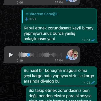 Hepsiburada Kusurlu Ürün Ve Sorumsuz Satıcı Mağduriyeti