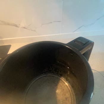 Şok Marketler Şok Marketten Aldığım Arzum Çay Makinesini İade Edemiyorum