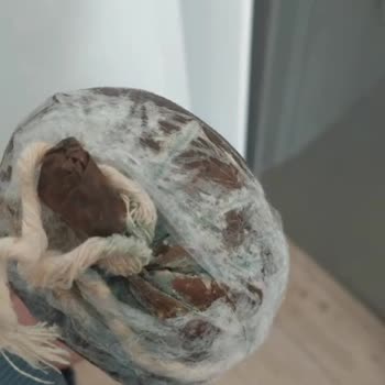 PTT Kargo PTT Gıda Ürünlerine Gereken Hassasiyeti Göstermedi Ve Bozuldu