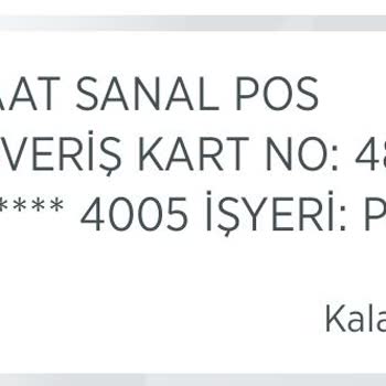 Paytr Martı Habersiz Para Çekimi