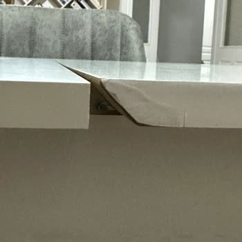 Vivense Hasarlı Ve Hatalı Ürün Mağduriyeti.