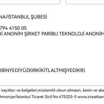 Paribu Ya Para Yatırdığımda Hesabıma Aktaracaklarına Nasıl Güveneceğim