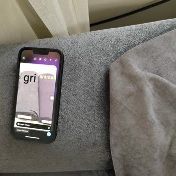 Akdeniz Perde Yanlış Ürün Gönderimi Ve İlgisizlik