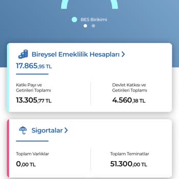 Anadolu Hayat Emeklilik Emeklilik Planımda Yaşadığım Mağduriyet