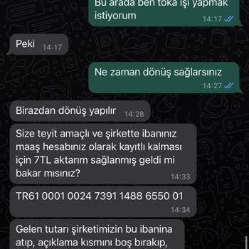 Miplikteks Sabun Paketleme İşi
