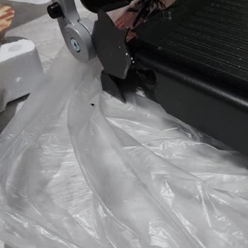 Arzum Trendyol Hesaplımagaza Satıcısı Kırık Ürün Gönderdi