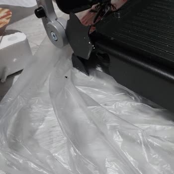 Arzum Trendyol Hesaplımagaza Satıcısı Kırık Ürün Gönderdi