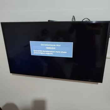 Teknosa Ve Tedarikçi Umursamazlığı