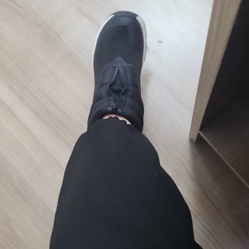 The North Face Ayakkabı Fermuarı Sorunu Ve İletişim Zorlukları