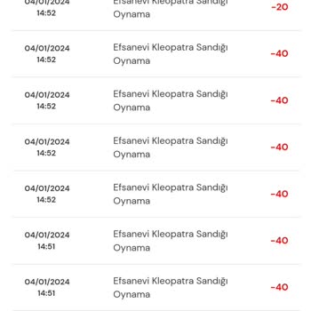 Milli Piyango Paramı Geri İade Etmiyor