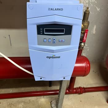 Alarko'da Satış Sonrası Hizmet Yok