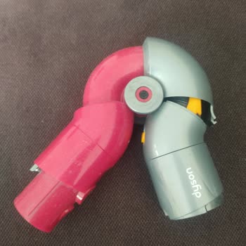 Dyson Elektrikli Süpürge Satın Alma Hayal Kırıklığı