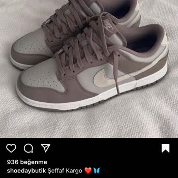 Shoeday Butik Yanlış Ürün Gönderdiler Paramı Vermiyorlar