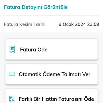 Türk Telekom Paket Aşımı Yüksek Firsat Fiyat Uyguluyor