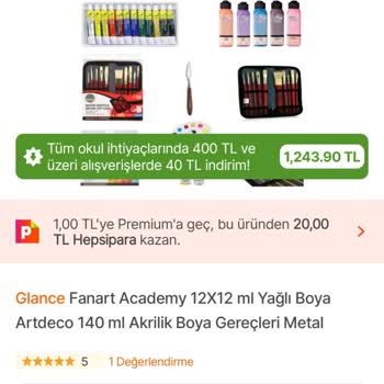 Hobima (Hobima.com.tr) Eksik Ürün Geldi. Dönüş Olmadı Firmada