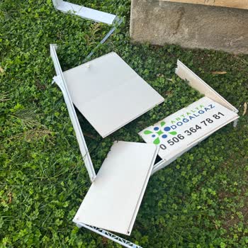 Antalya Doğalgaz Kombi Dolabı Faciası Ve Servis Sorumsuzluğu