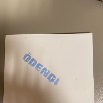 Boyner Defolu Ürün Garanti Kapsamına Girmedi