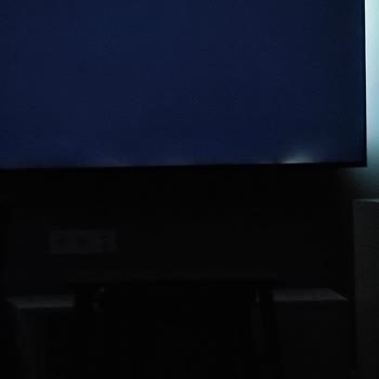 PHILIPS TV Philips 65PUS8007 TV Ekran Renk Sorunu Philips Tarafından Çözülemedi