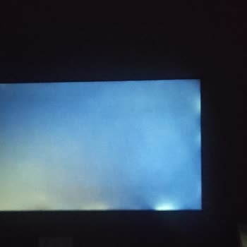 PHILIPS TV Philips 65PUS8007 TV Ekran Renk Sorunu Philips Tarafından Çözülemedi