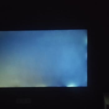 PHILIPS TV Philips 65PUS8007 TV Ekran Renk Sorunu Philips Tarafından Çözülemedi